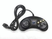 Sega Genesis 3 Console Sega Genesis US box art